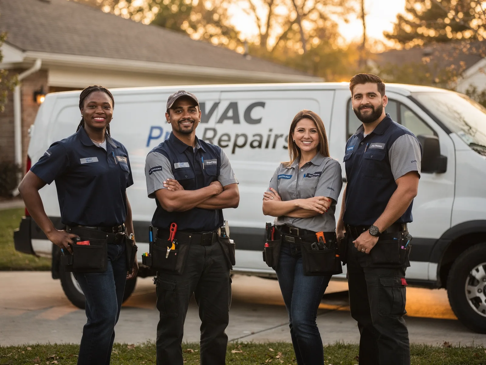 Heat Pump Repair company in Clothier, WV