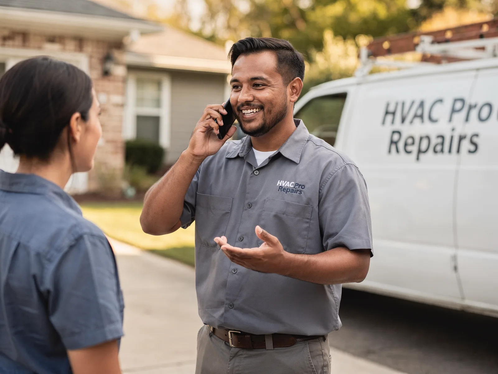 Heat Pump Repair Clothier, WV FAQs
